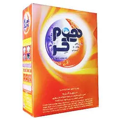پودر دستی هوم کر