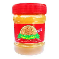 ارده کنجد 300 گرمی جهرم