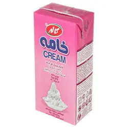 خامه 200 سی سی کاله