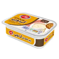 پنیر گردویی 200 گرمی رامک