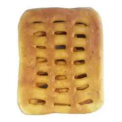 نان قندی 250 گرمی مولوی