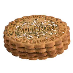 بیسکویت شویدی 190 گرمی