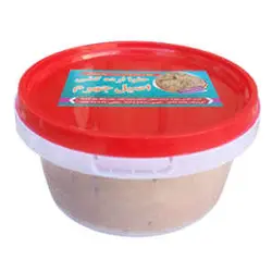 حلوا ارده کشی 500 گرمی جهرم