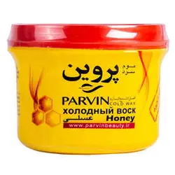 موم 280 گرمی پروین