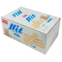 ویفرشیری جعبه 24 عددی هیت