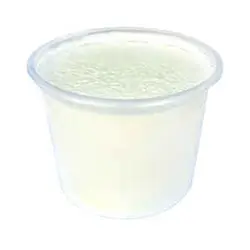 ماست محلی 600 گرمی