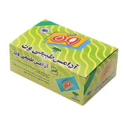 آدامس ون جعبه ای 30 عددی