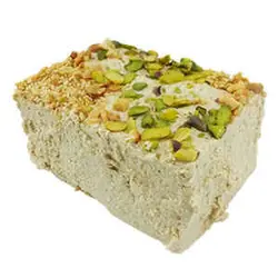 حلوا شکری یزد فله 400 گرمی مکث