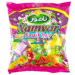 لواشک مجلسی بسته یک کیلویی نامور