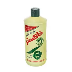 مایع ظرفشویی 500 گرمی خاکستر