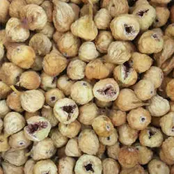 انجیر خشک اعلا تازه یک کیلویی
