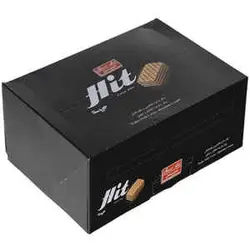 ویفر لقمه ای کاکائویی جعبه 500 گرمی هیت