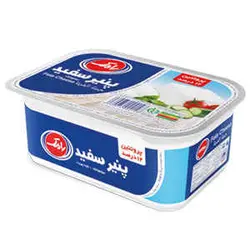 پنیر سفید 300 گرمی رامک