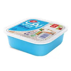 پنیر کاسه ای 100 گرمی بف رامک