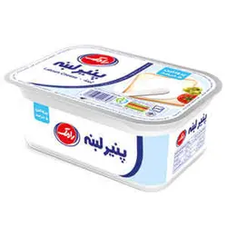 پنیر لبنه 300 گرمی رامک