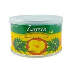 کمپوت آناناس کوچک 227 گرمی زرین