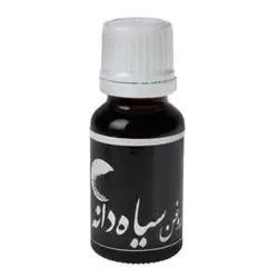 روغن سیاهدانه نوین
