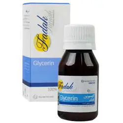 گلیسیرین 70 گرمی فدک