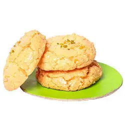 شیرینی نارگیلی ترد فله 200 گرمی