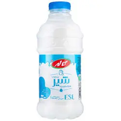 شیر بطری پر چرب 955 میل کاله