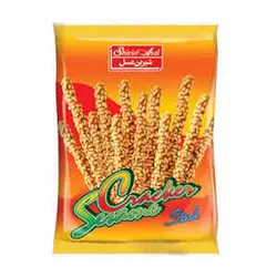 چوب کنجدی آلبینا
