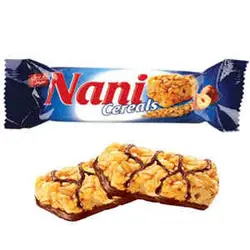 نانی غلات