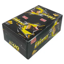 شکلات بادام زمینی جعبه 24 عددی وینر