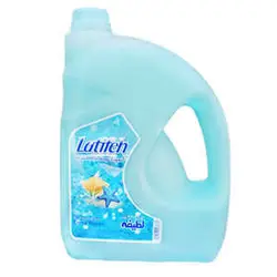 مایع دستشویی حس دریا 3800 گرمی لطیفه