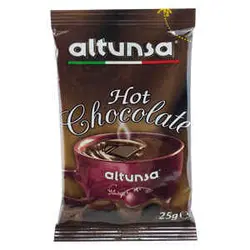 هات چاکلت آلتونسا