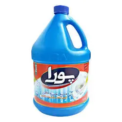جرم گیر 4 لیتری پورا