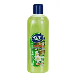 شامپو ویتامینه سبز مخصوص موهای چرب 1000 گرمی اوه