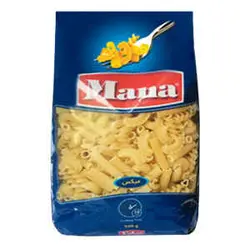 ماکارونی میکس 500 گرمی مانا