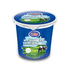 ماست پرچرب 3 درصد 700 گرمی میهن