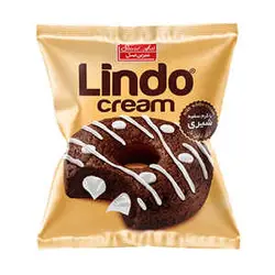 دونات کیک کاکائویی