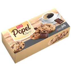 پاپل شکلاتی جعبه 240 گرمی