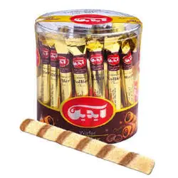 رولفر جعبه ای آیدین