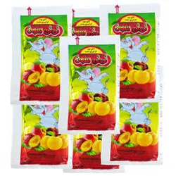 لواشک سسی بسته 20 عددی نی نی سون