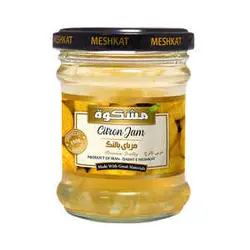 مربا بالنگ 19 گرمی مشکات