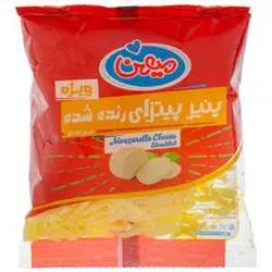 پنیر پیتزا یک کیلویی میهن