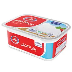 پنیر لاکتیکی 300 گرمی رامک