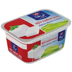 پنیر سفید تی فتا 400 گرمی کاله