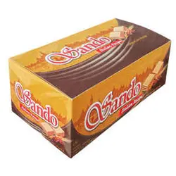 ویفر ساندو جعبه ای 24 عددی