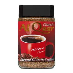 نسکافه 50 گرمی قصر