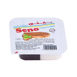 شوکو کرم سینو