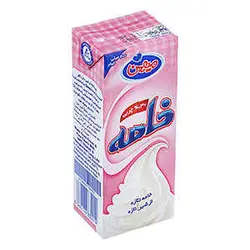 خامه 200 گرمی میهن