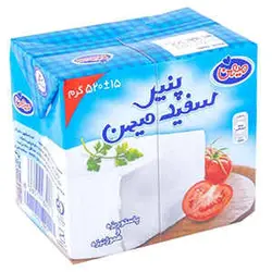 پنیر 520 گرمی میهن