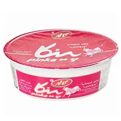 پنیر پروسس 200 گرمی پینکا کاله