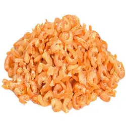 میگو ریز 100 گرمی