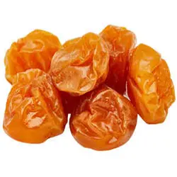 آلو بخارا فله 150 گرمی