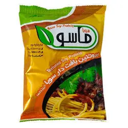 سویا 250 گرمی ماسو